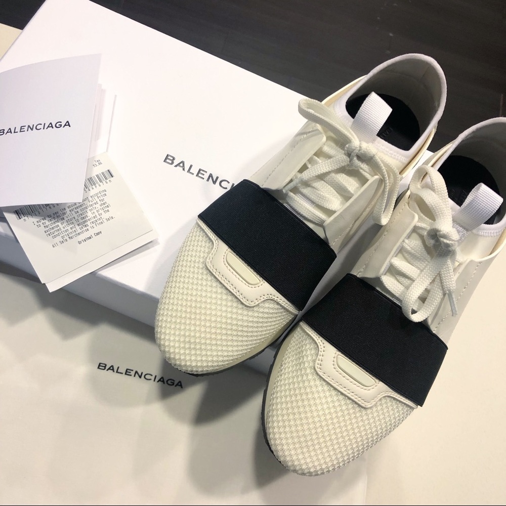 Balenciaga Sneakers